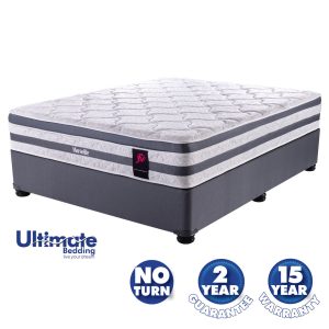 Ultimate Marseille - Base & Mattress