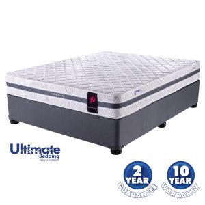 Ultimate Toulouse - Base & Mattress
