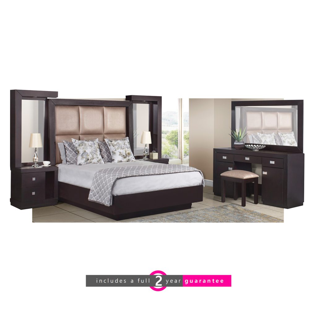 Bedroom Furniture Vibe