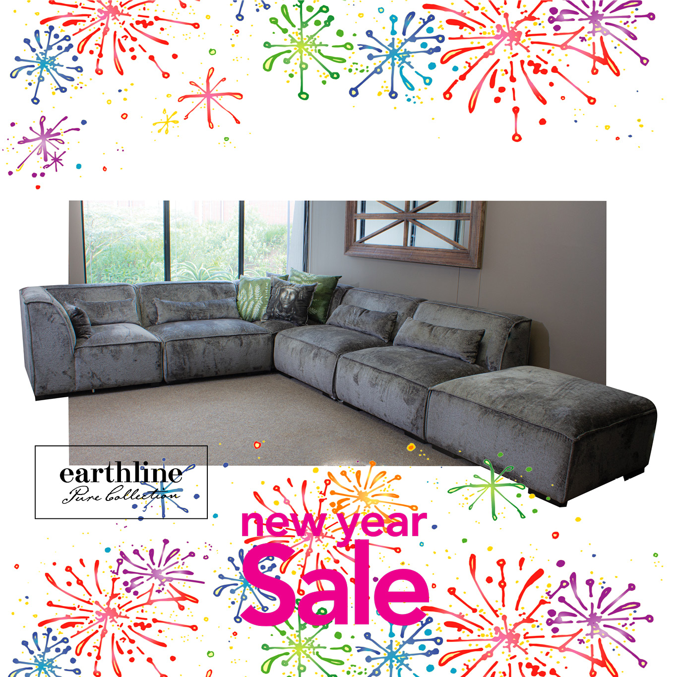 Specials Furniture Vibe