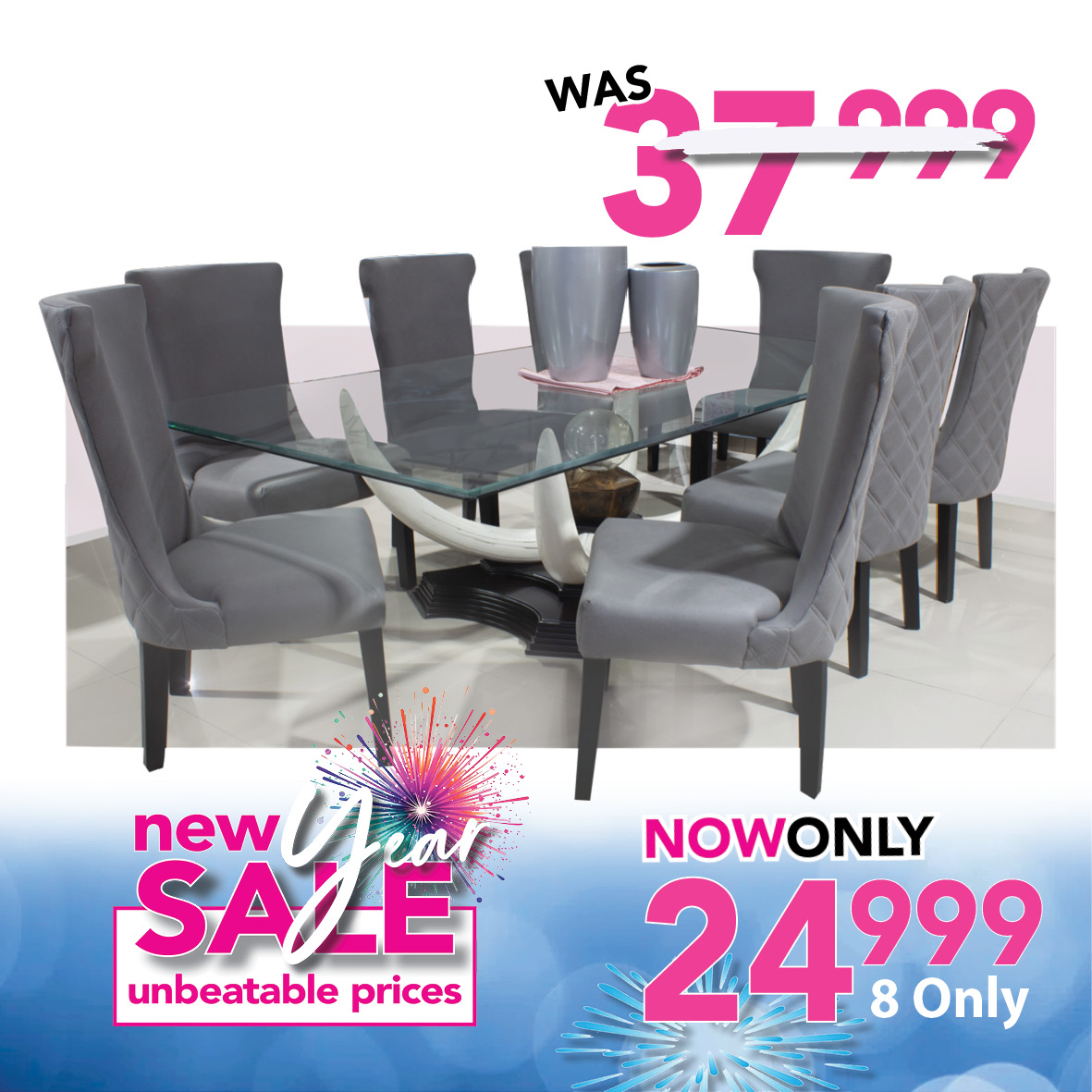 Coricraft dining suites 2025