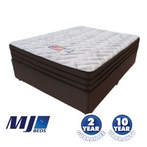 Etosha Comfy Dream - Mattress Only