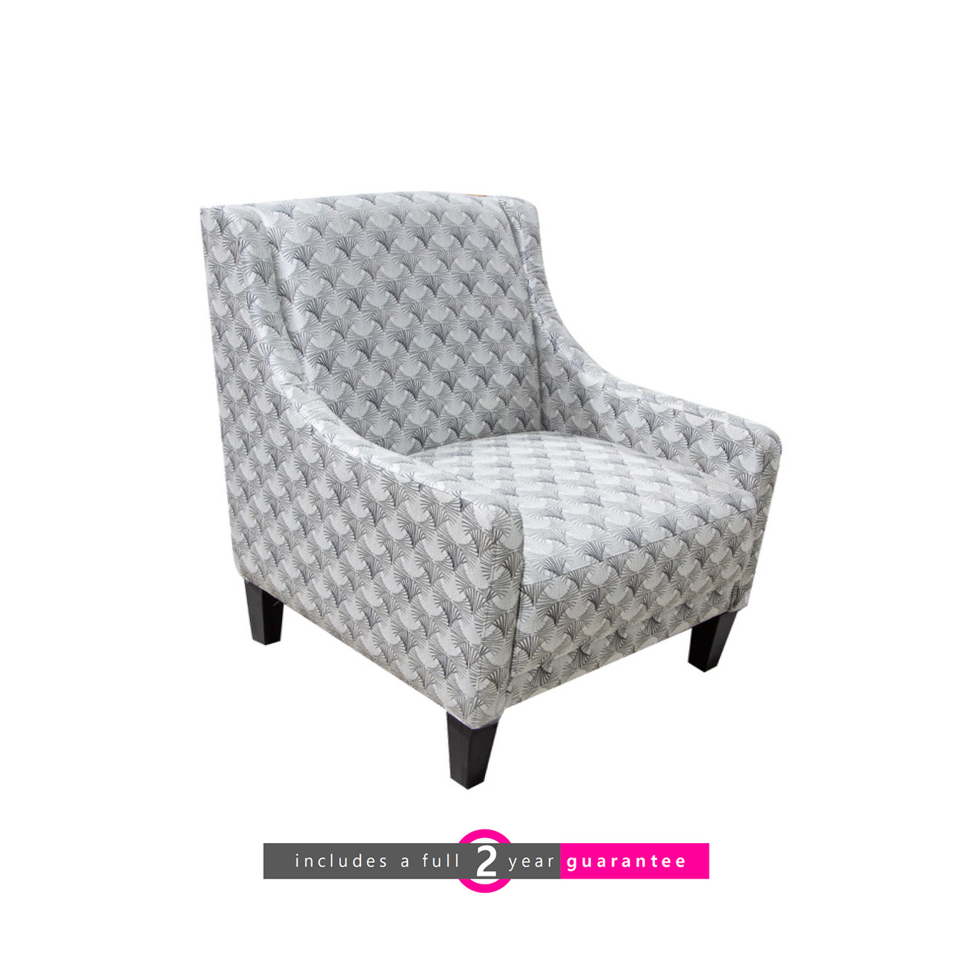 Coricraft wingback chairs deals