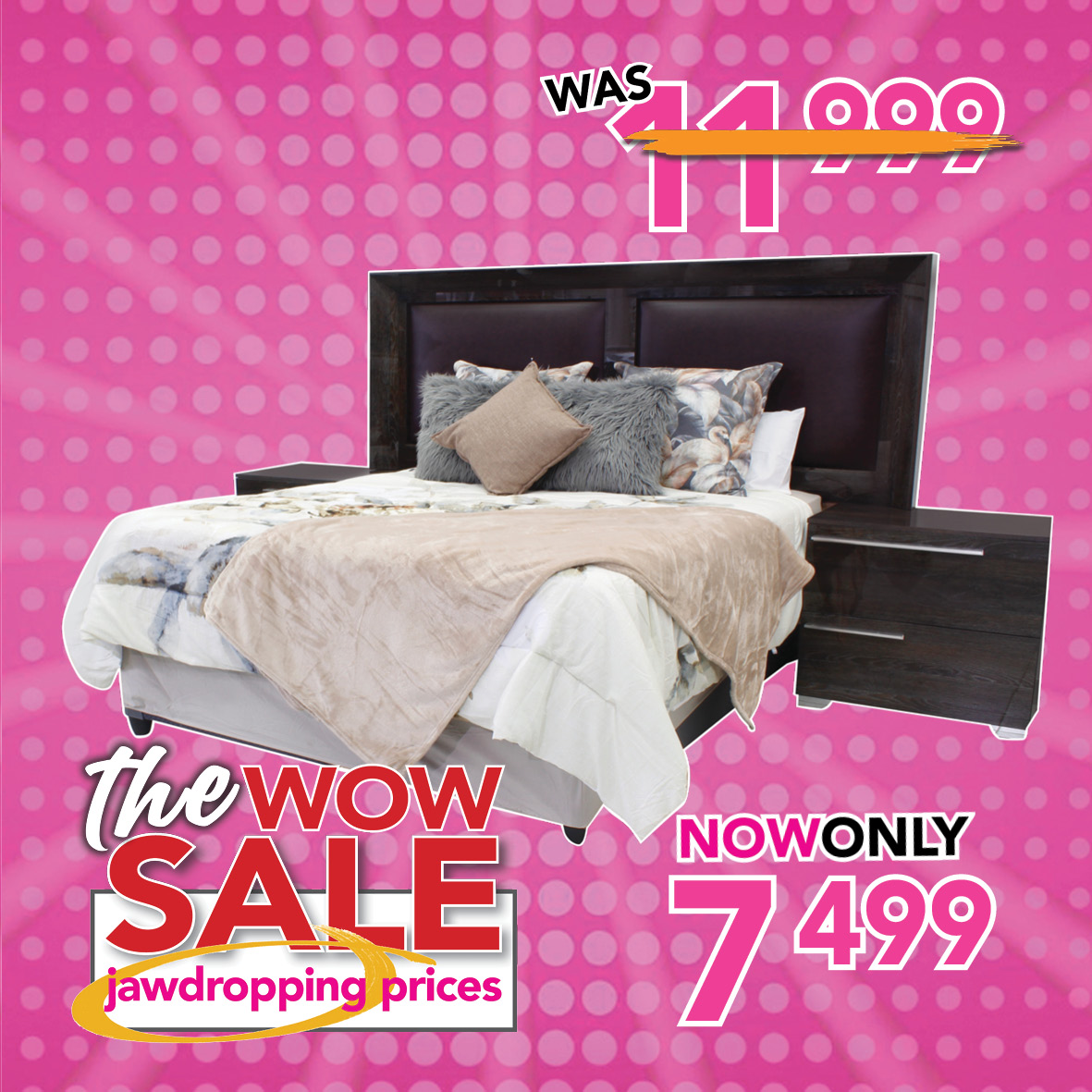 Bedroom Furniture Vibe