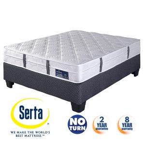 serta bed on sale