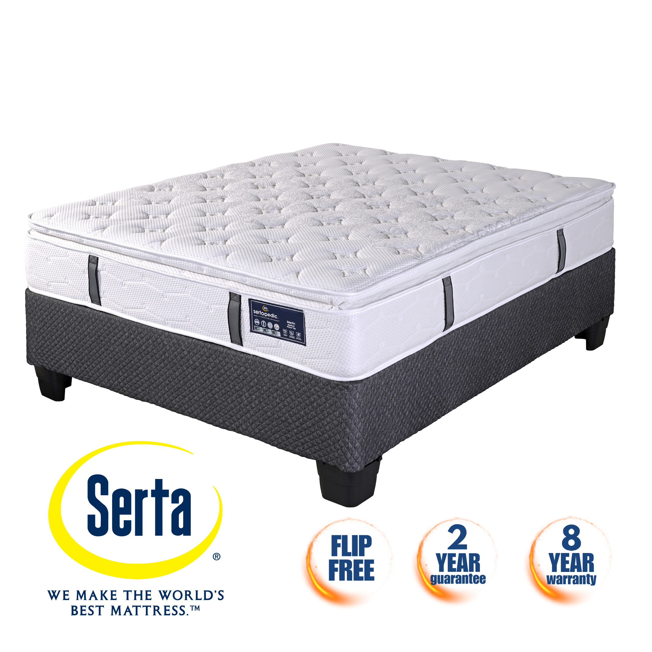 How to flip a pillow top mattress online