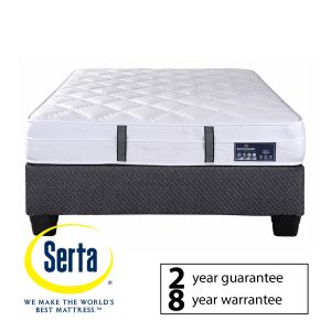 serta bed on sale
