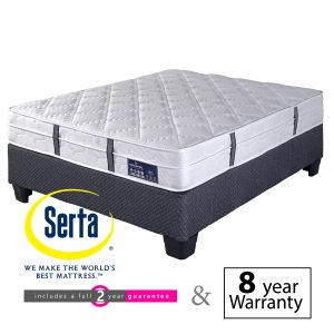 serta bed on sale