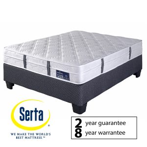 serta bed on special