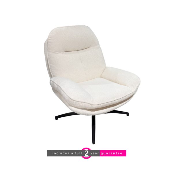 Lazer Chair - Grey - Image 2