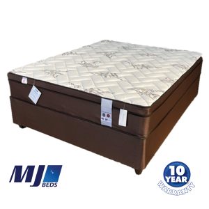 Luxopedic Base & Mattress - Double or Queen