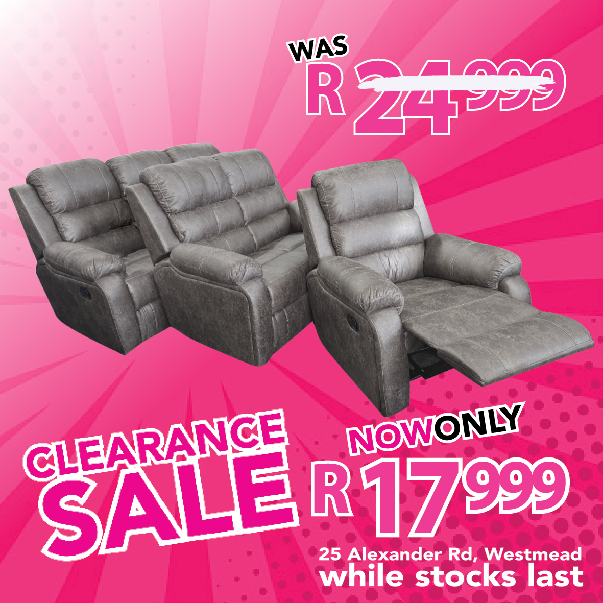 Dublin lounge suite Archives Furniture Vibe