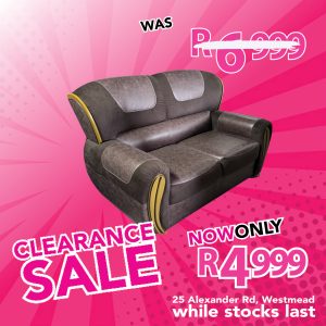 Lively - 2div - Brown - Clearance1351