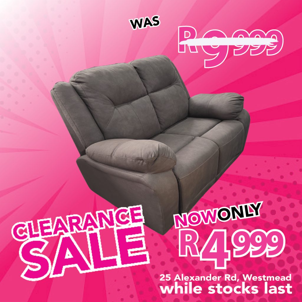 Livingston 2div Brown Furniture Vibe