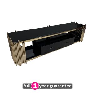 Paris Plasma Stand