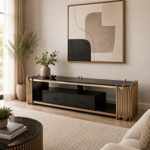 Paris Plasma Stand