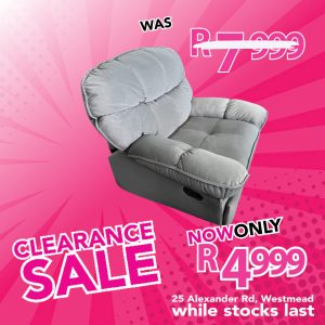 Katy - 1div - Grey - Clearance1573