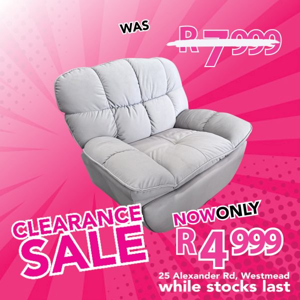 Katy - 1div - beige - Clearance1573