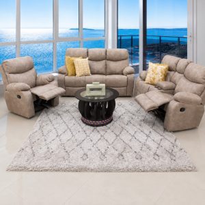 Grafton Everest Nirvana  - 3 action - Taupe