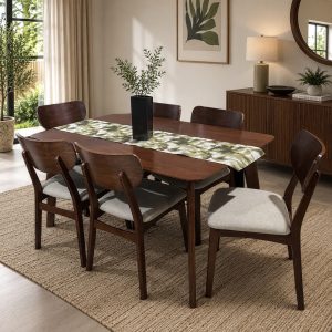 Carlton 7pce dinette
