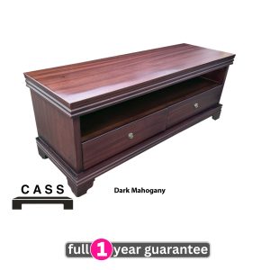 Geo Plasma - Dark Mahogany