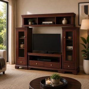 Geo Wall Unit