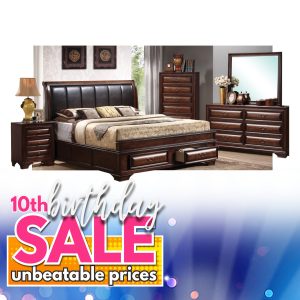 Beds and Bedroom