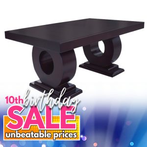 Coffee tables and Plasma