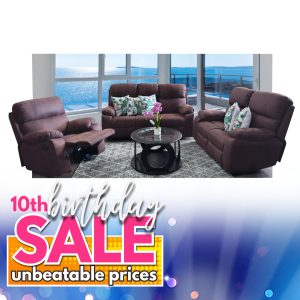 Fabric Lounge