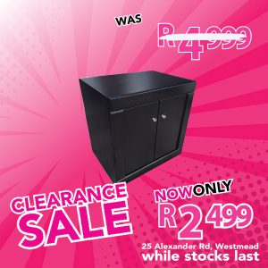 Sienna pedestal