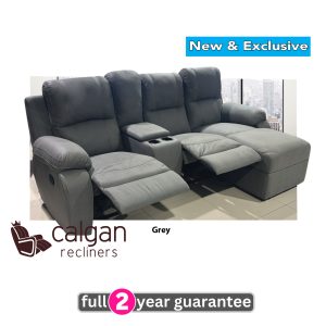 Lyla - 3 pce - Grey