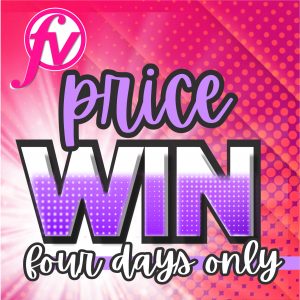 Price Win Sale