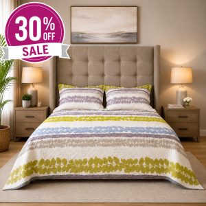 Fiona headboard