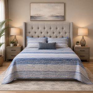 Elegance headboard