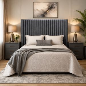 3 Bedroom Headboards