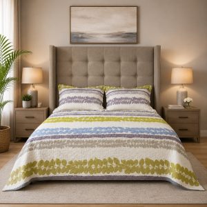 Fiona headboard