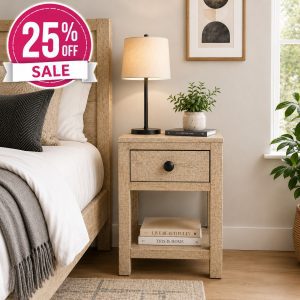 Cura night stand