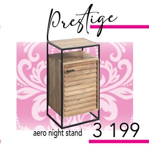 Aero night stand