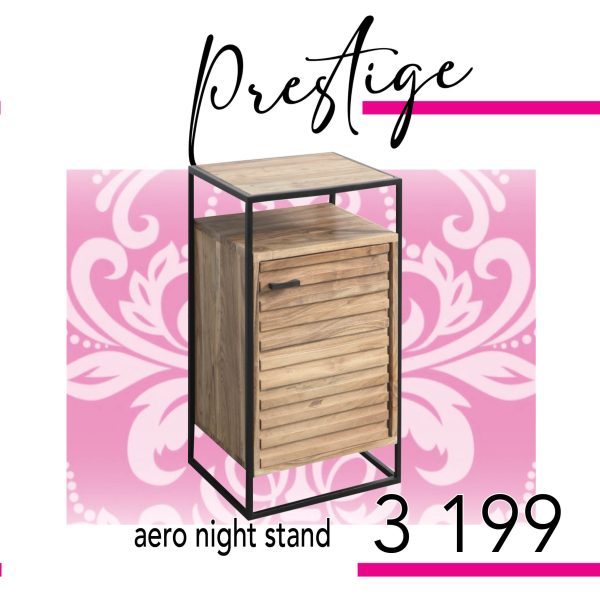 Aero night stand
