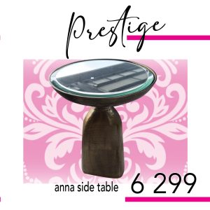 Anna side table