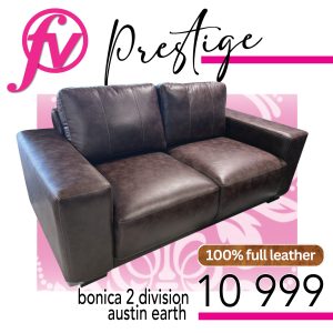 Bonica 2 seater couch
