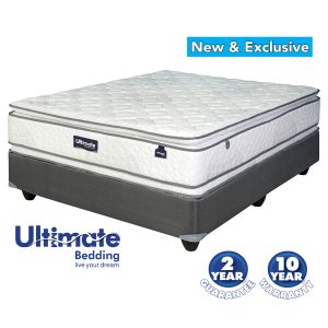 Comfort Max - Mattress Only