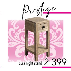 Cura night stand