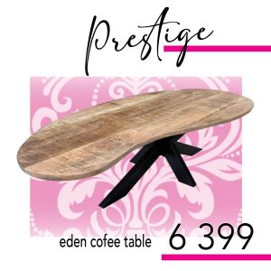 Eden Coffee Table