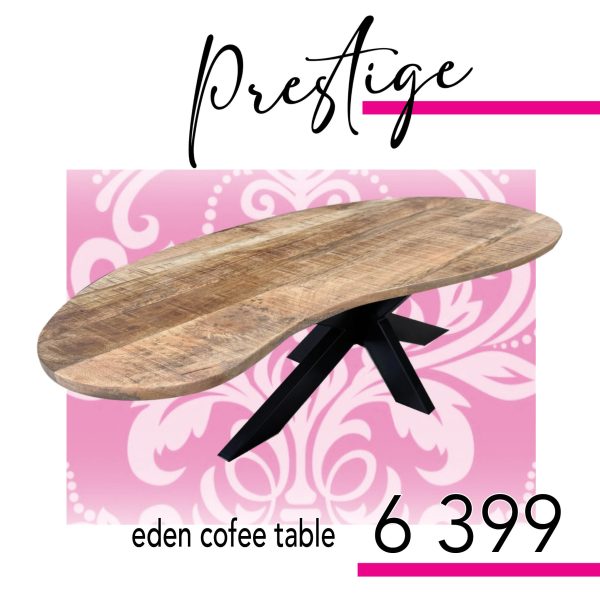 Eden Coffee Table