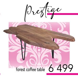 Forest Coffee Table