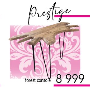 Forest Console