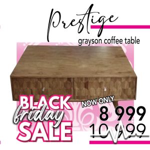 Grayson Coffee Table