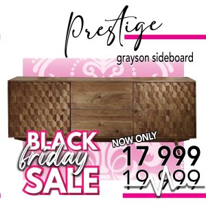 Grayson Side Board