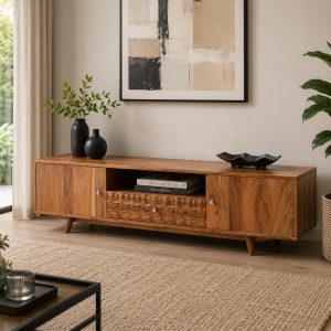 Grayson TV stand